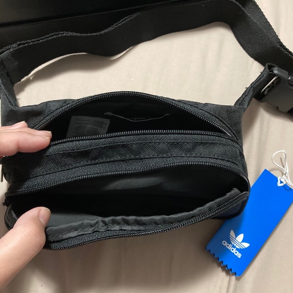 Adidas belt bag - Picture 2 of 3